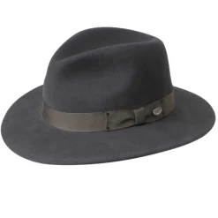 Curtis LiteFelt® Fedora-Bailey 1922 Clearance