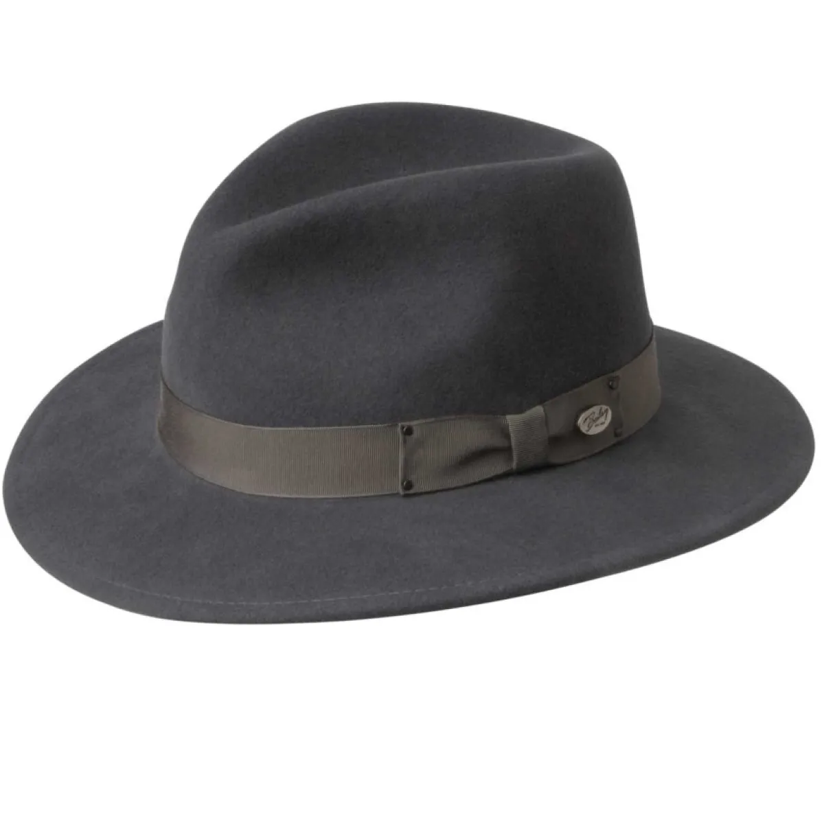 Curtis LiteFelt® Fedora-Bailey 1922 Clearance