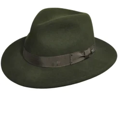 Curtis LiteFelt® Fedora-Bailey 1922 Clearance
