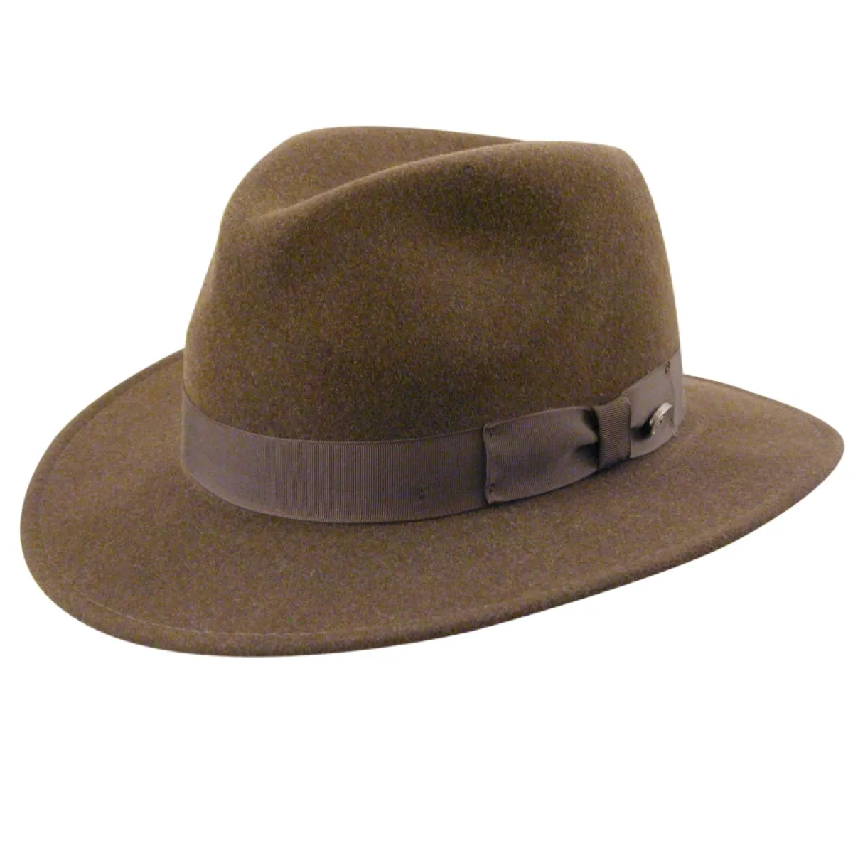 Curtis LiteFelt® Fedora-Bailey 1922 Clearance