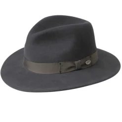 Curtis LiteFelt® Fedora-Bailey 1922 Clearance