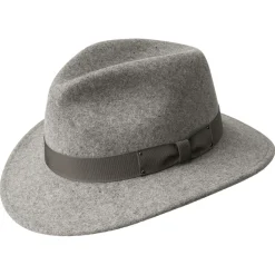 Curtis LiteFelt® Fedora-Bailey 1922 Clearance