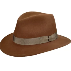 Curtis LiteFelt® Fedora-Bailey 1922 Clearance