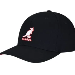 3D Wool Flexfit Baseball-Kangol Best