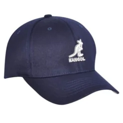 3D Wool Flexfit Baseball-Kangol Best