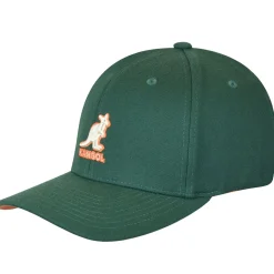 3D Wool Flexfit Baseball-Kangol Best