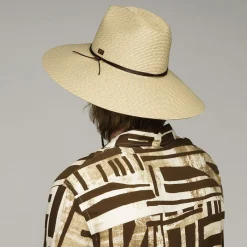 Dario Fedora-Bailey 1922 Discount