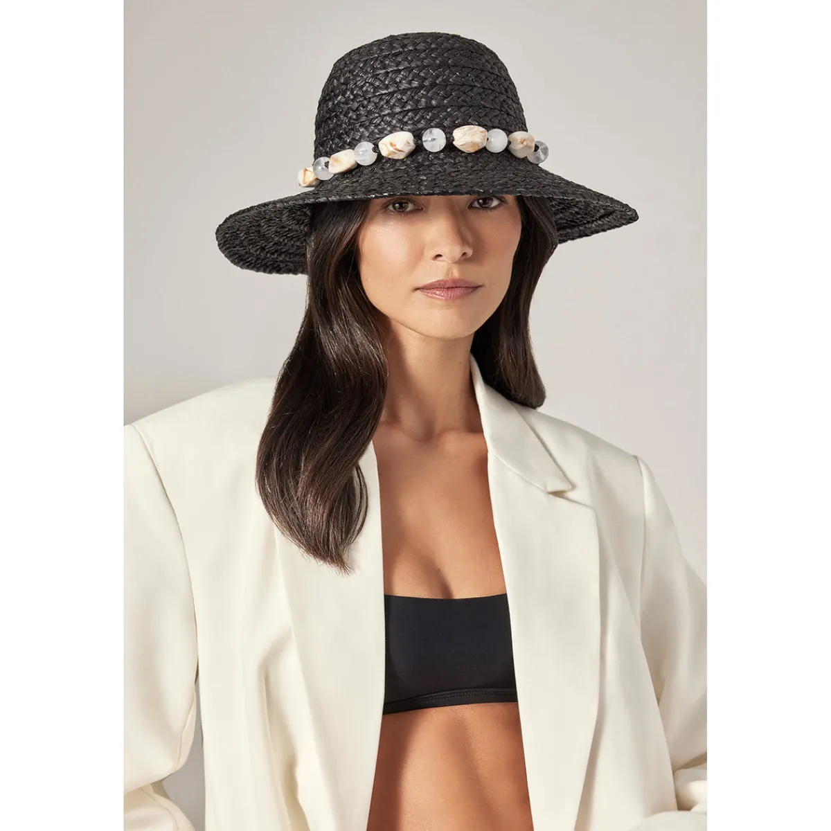 Darya Cloche-Helen Kaminski Clearance