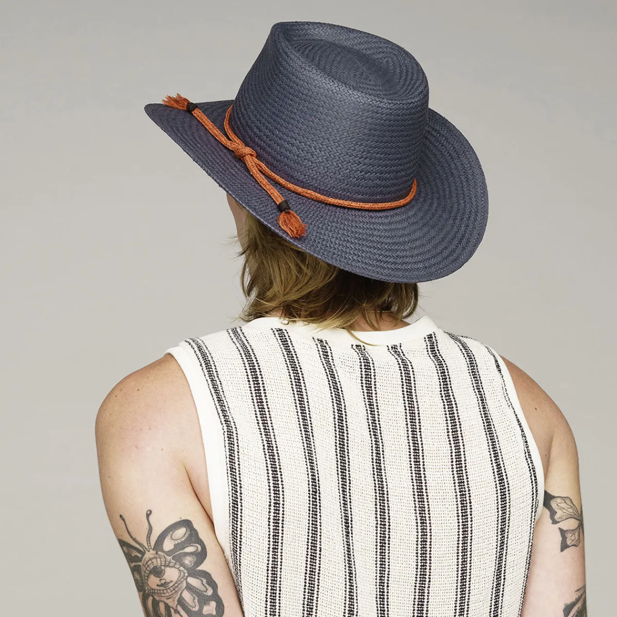 Dayton Raindura® Outback-Bailey Western Best