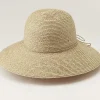 Delphina Wide Brim Hat-Helen Kaminski Online