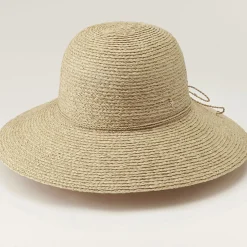 Delphina Wide Brim Hat-Helen Kaminski Online