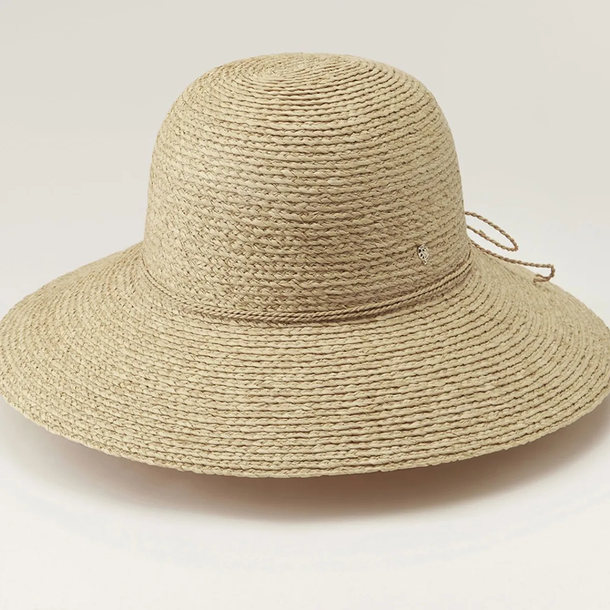 Delphina Wide Brim Hat-Helen Kaminski Online