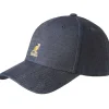 Denim Baseball Cap-Kangol Clearance