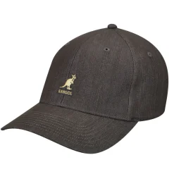Denim Baseball Cap-Kangol Clearance