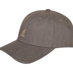 Denim Baseball Cap-Kangol Clearance