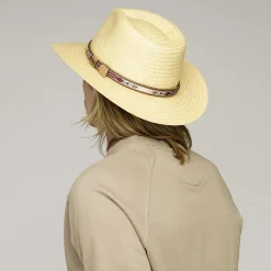 Derian Raindura® Fedora-Bailey 1922 Clearance