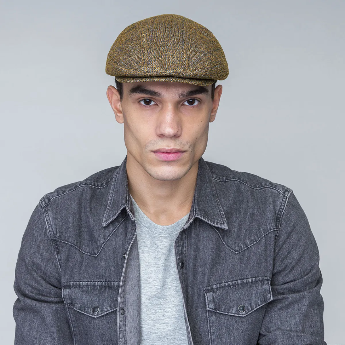 Derin Ivy Cap-Bailey 1922 Hot