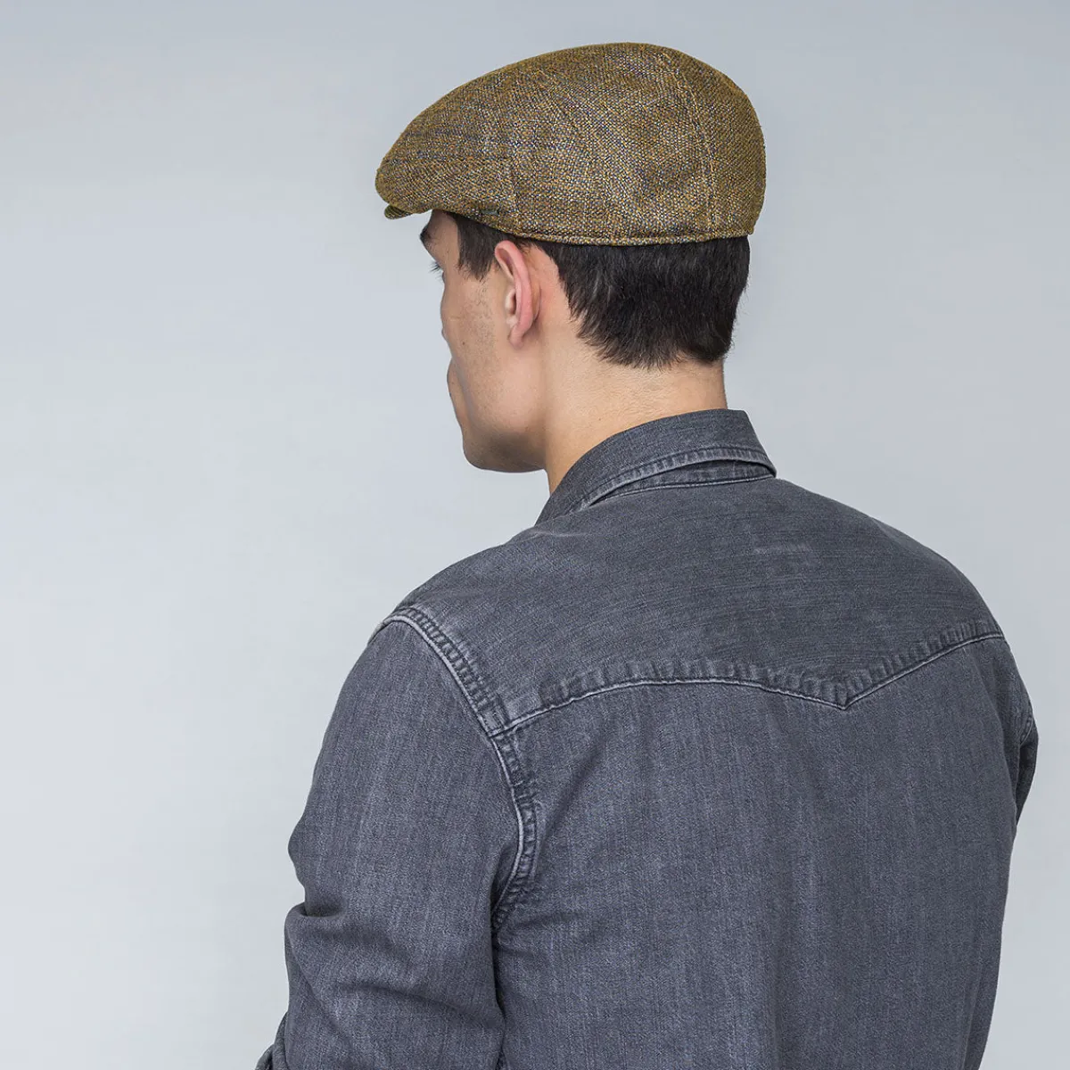 Derin Ivy Cap-Bailey 1922 Hot