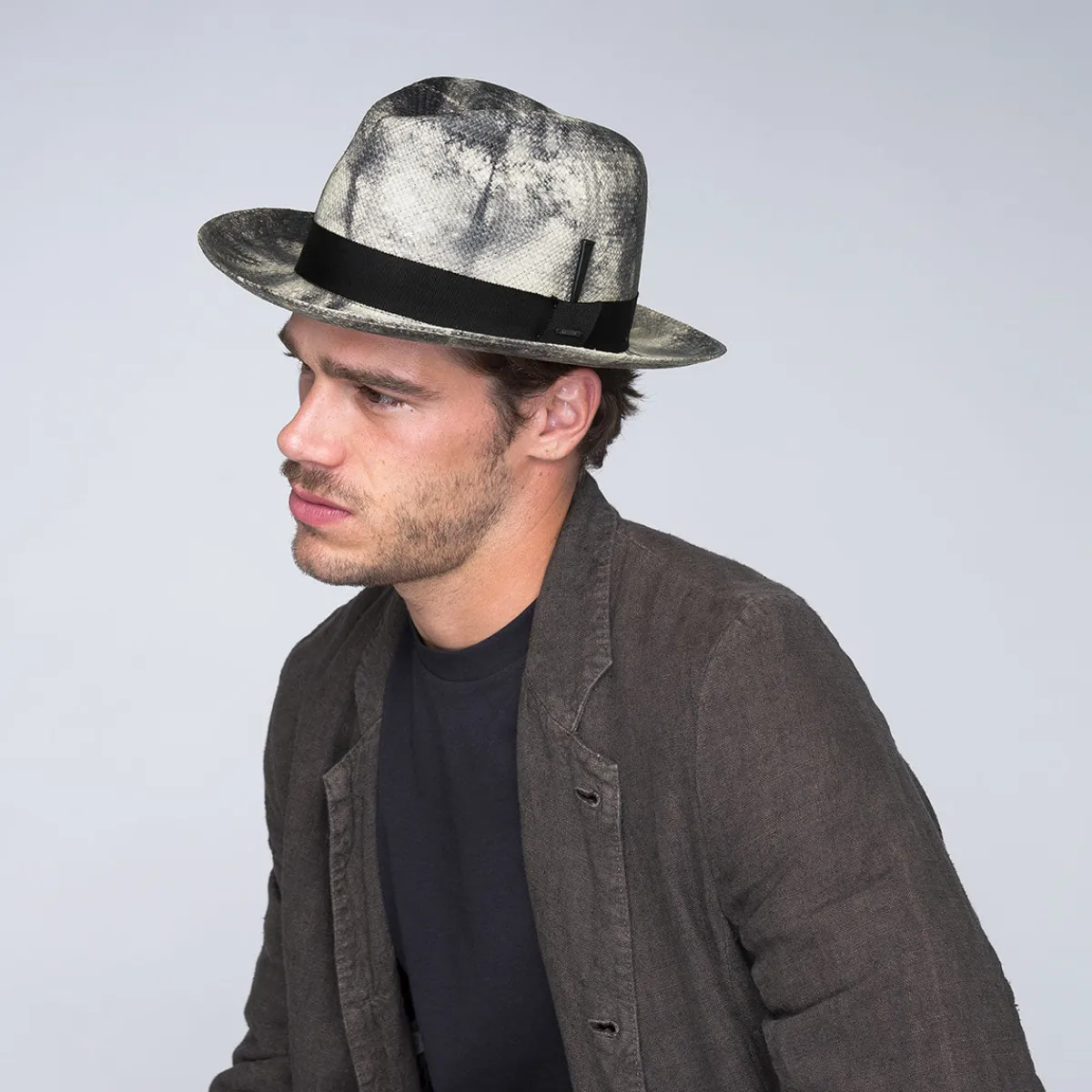 Derwent Fedora-Bailey 1922 Discount