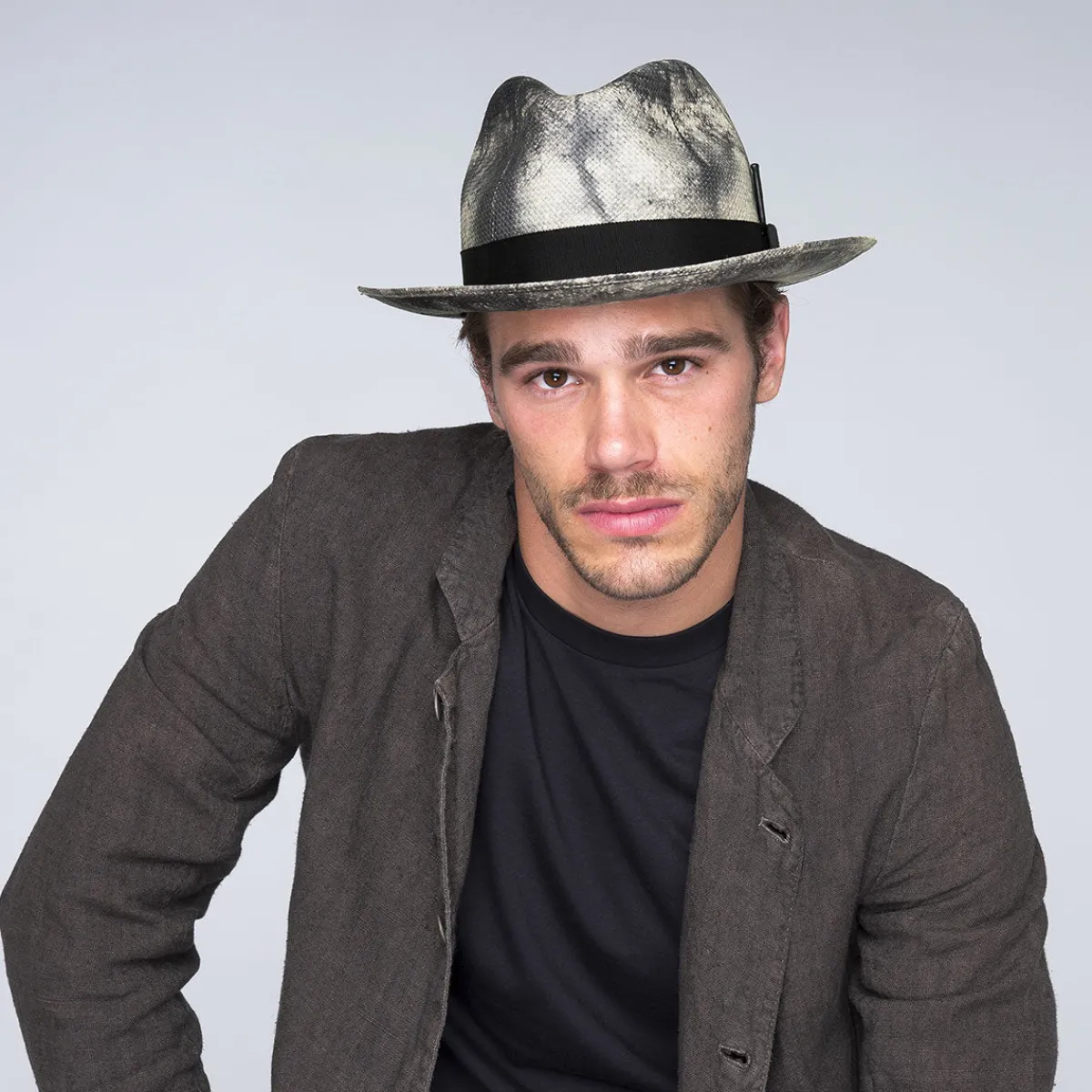 Derwent Fedora-Bailey 1922 Discount