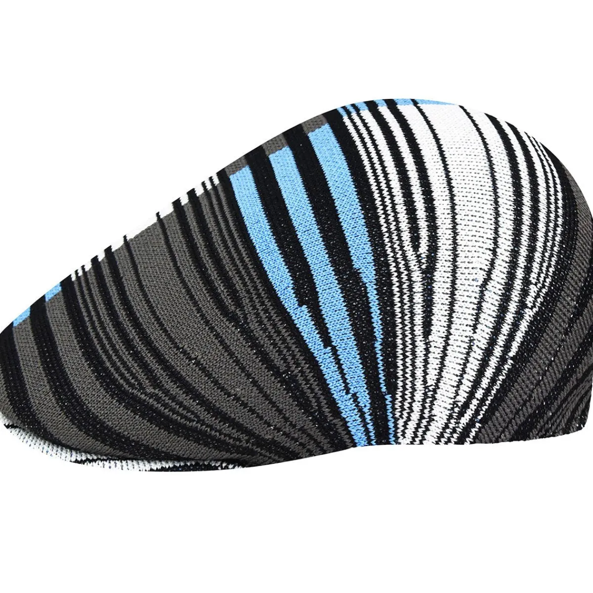 Digital Stripes 507-Kangol Fashion