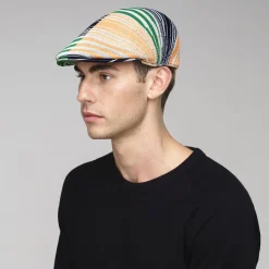 Digital Stripes 507-Kangol Fashion