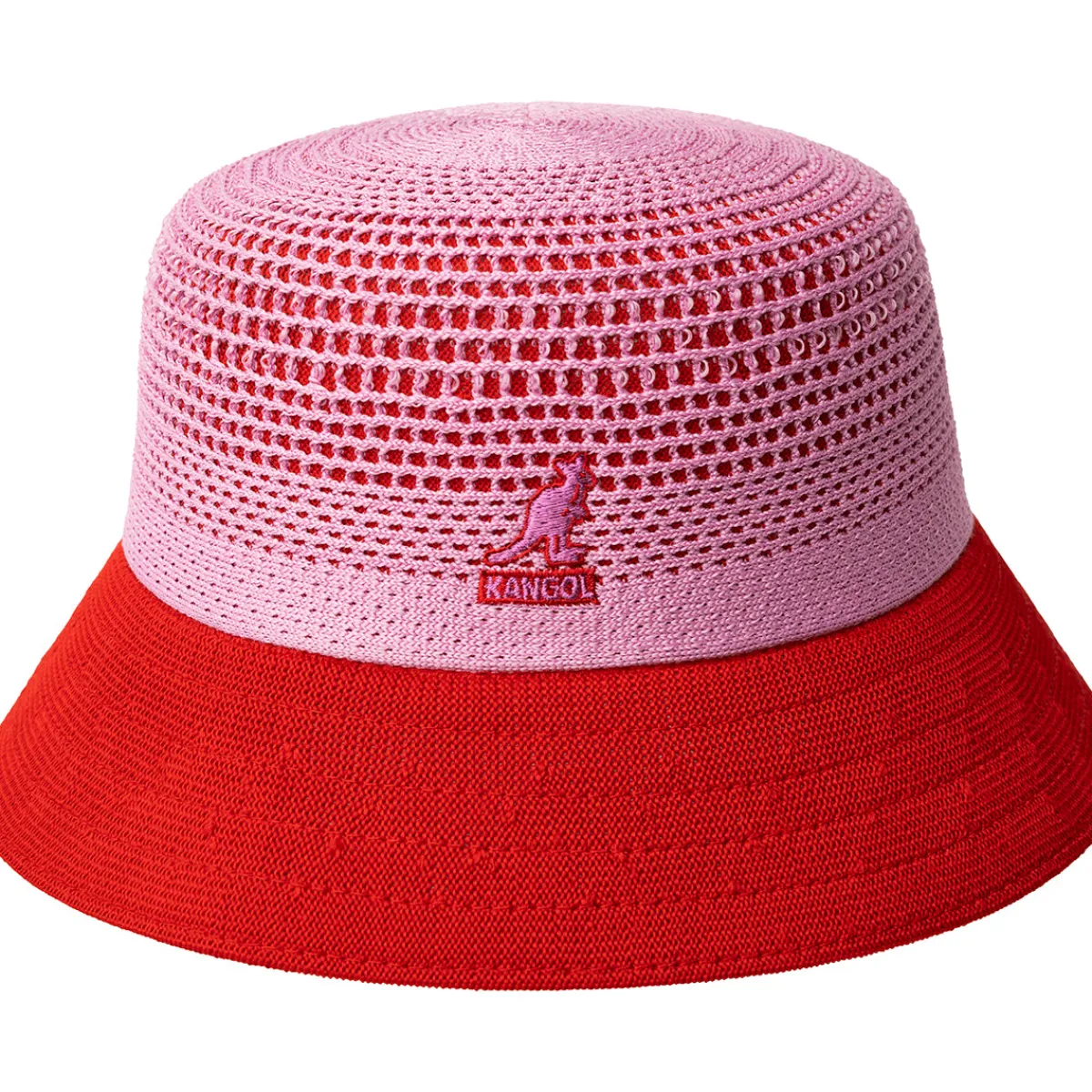 Double Mesh Lahinch-Kangol Outlet