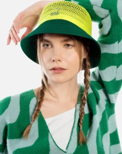 Double Mesh Lahinch-Kangol Outlet