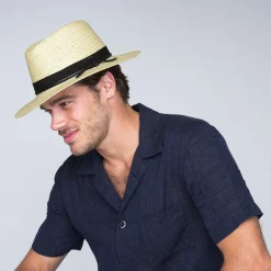 Dreyer Raindura® Fedora-Bailey 1922 Fashion