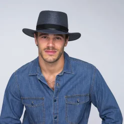 Dreyer Raindura® Fedora-Bailey 1922 Fashion