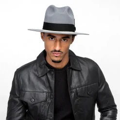 Duman Western Fedora-Bailey 1922 Discount