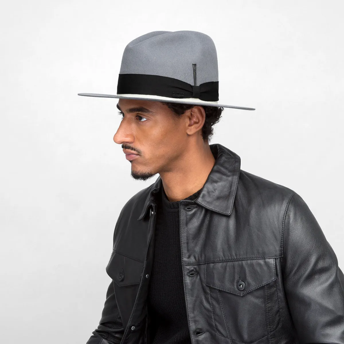 Duman Western Fedora-Bailey 1922 Discount