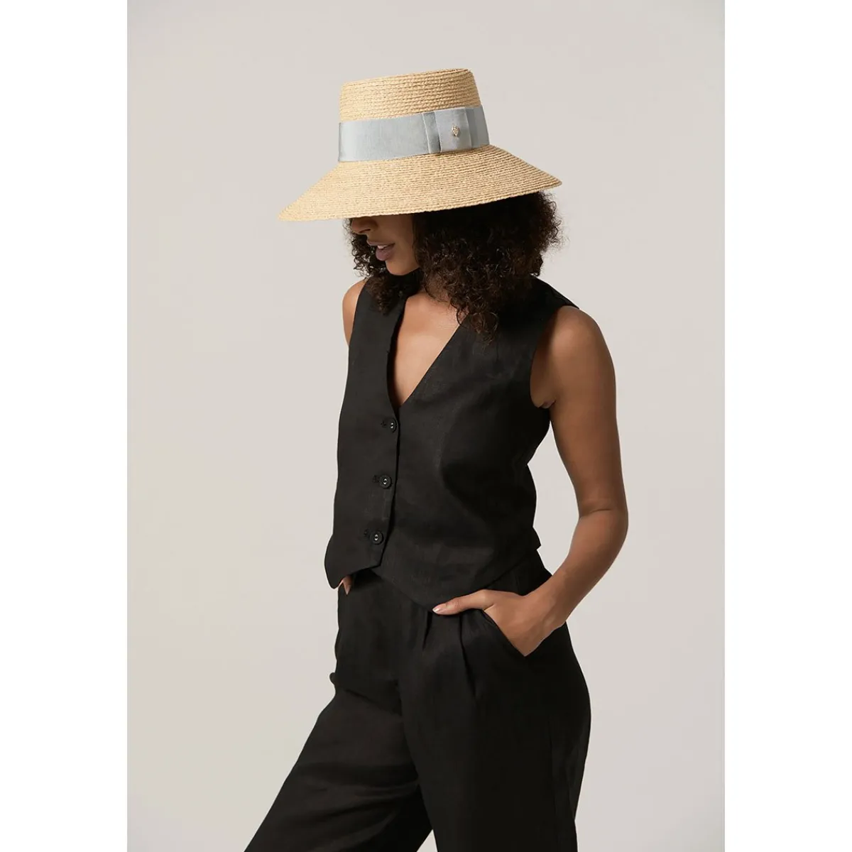 Easton Bucket-Helen Kaminski Clearance
