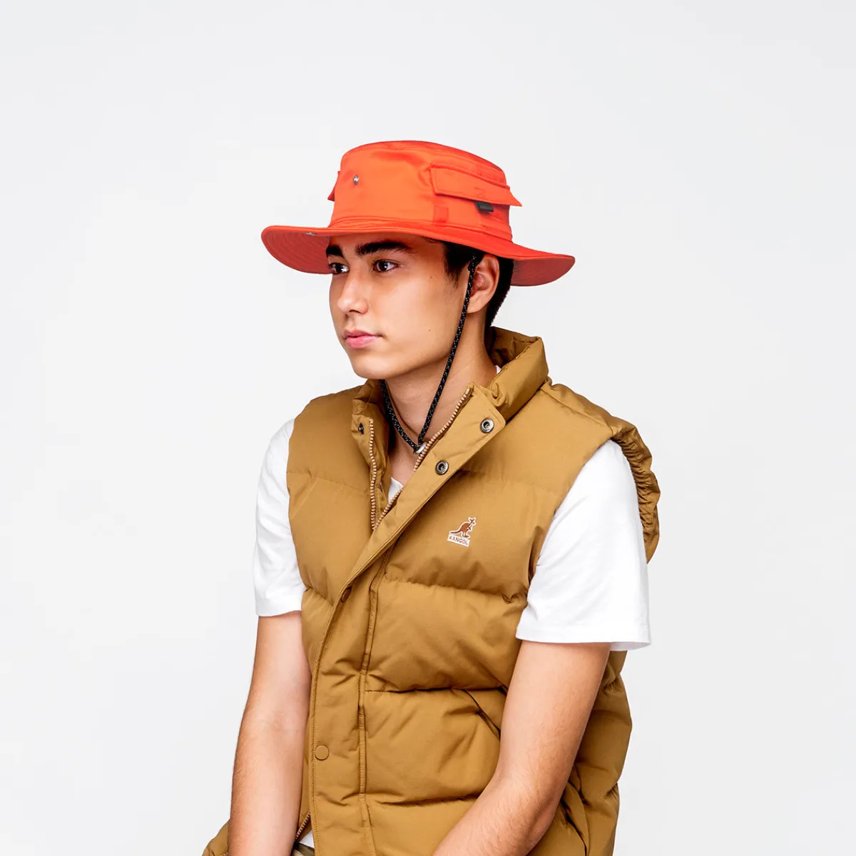 Easy Carry Fisherman Hat-Kangol Sale
