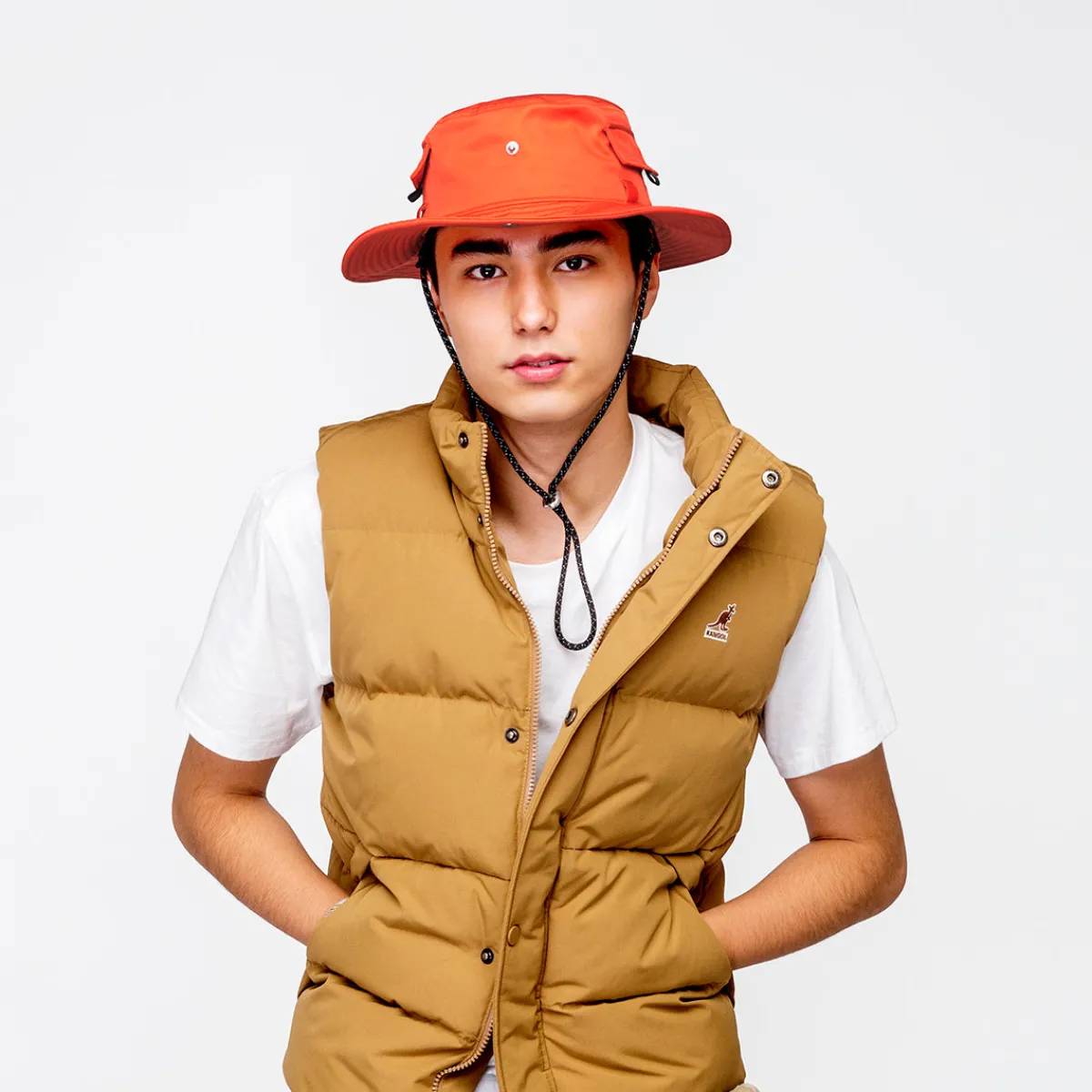 Easy Carry Fisherman Hat-Kangol Sale