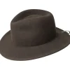 EDC LiteFelt Fedora-Bailey 1922 Clearance