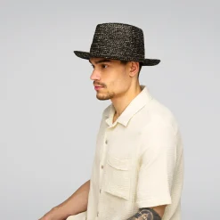 Edon Fedora-Bailey 1922 New