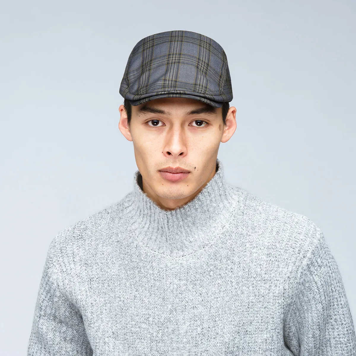 Elbin Flat Cap-Bailey 1922 Best