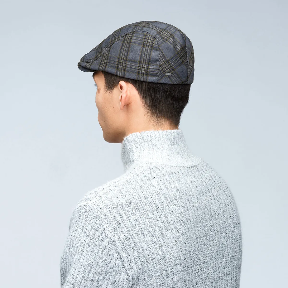 Elbin Flat Cap-Bailey 1922 Best