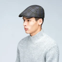 Elbin Flat Cap-Bailey 1922 Best