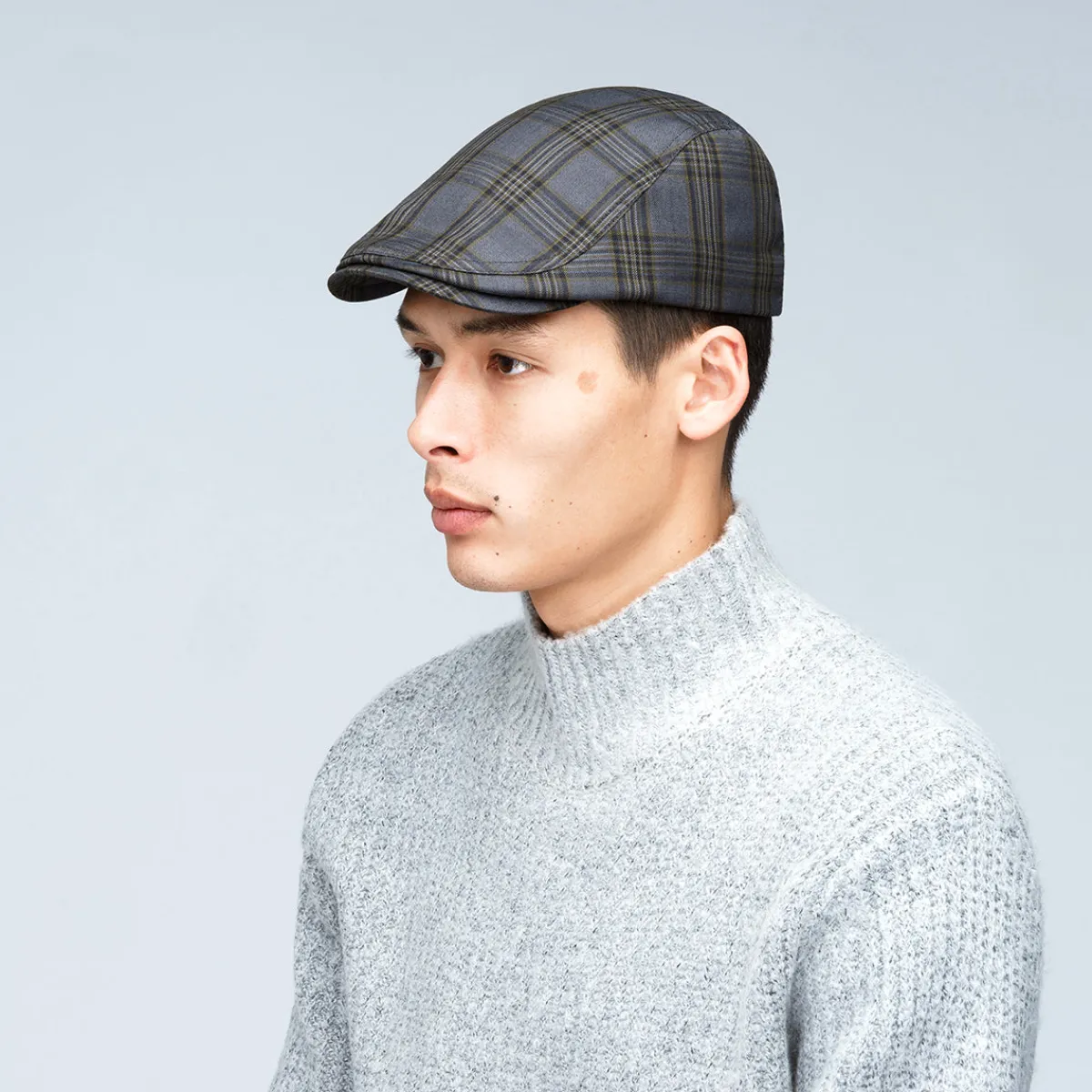 Elbin Flat Cap-Bailey 1922 Best