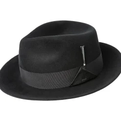 Ellett Fedora-Bailey 1922 Fashion