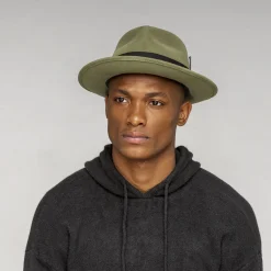 Ellett Fedora-Bailey 1922 Fashion