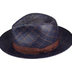 Emil Fedora-Bailey 1922 New