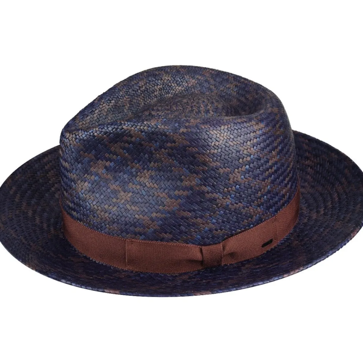 Emil Fedora-Bailey 1922 New