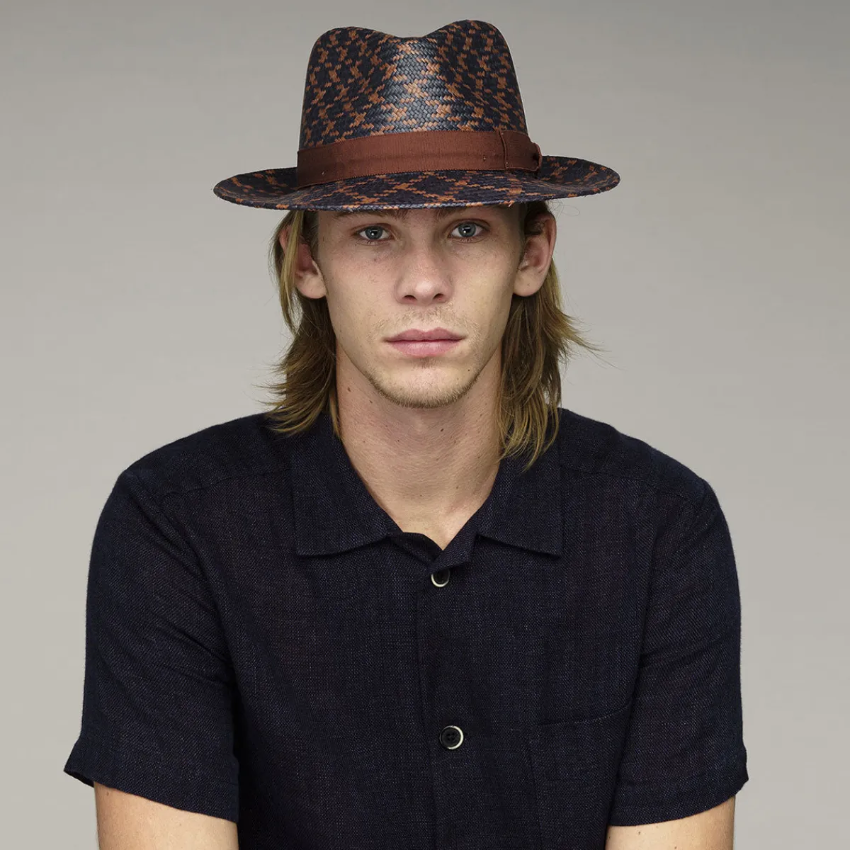 Emil Fedora-Bailey 1922 New