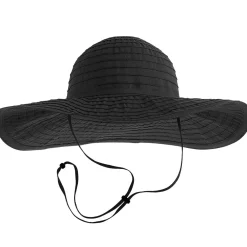 Emma Featherweight Ribbon Hat-Coolibar Online