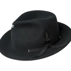 Erler Fedora-Bailey 1922 Fashion