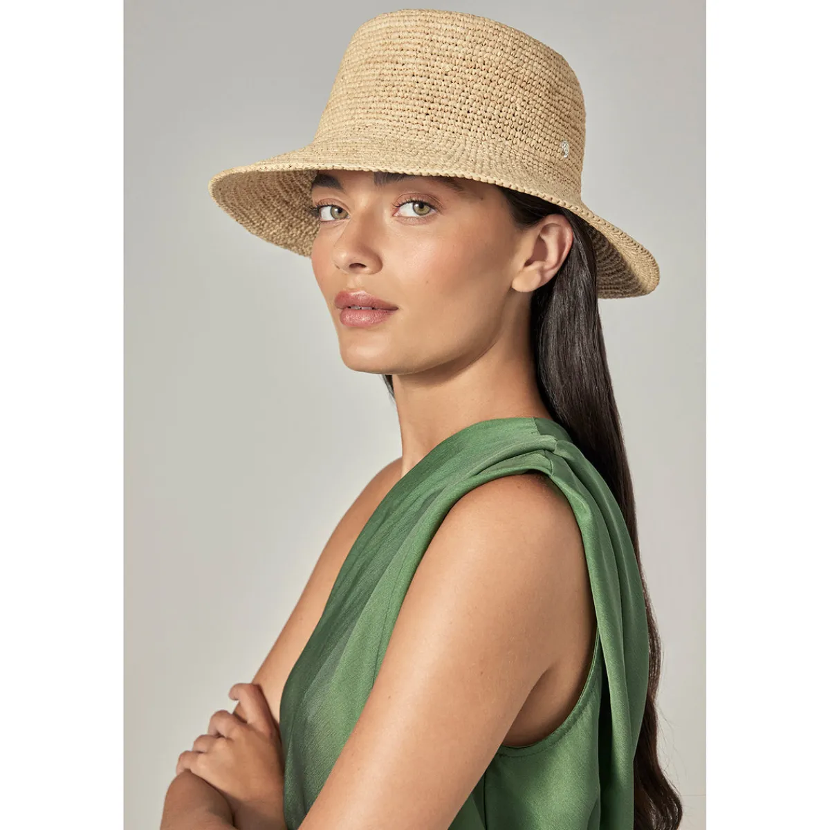 Esther Bucket-Helen Kaminski Discount