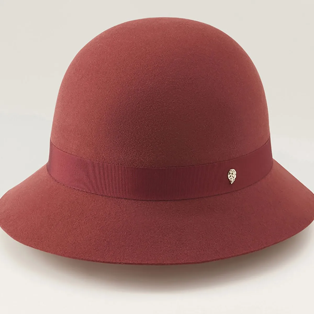 Etta Conscious Cloche-Helen Kaminski Sale
